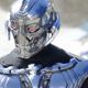 Illustration for article titled First Looks: emAvengers 2/ems Ultron And emDoctor Who/ems New Sonic Screwdriver